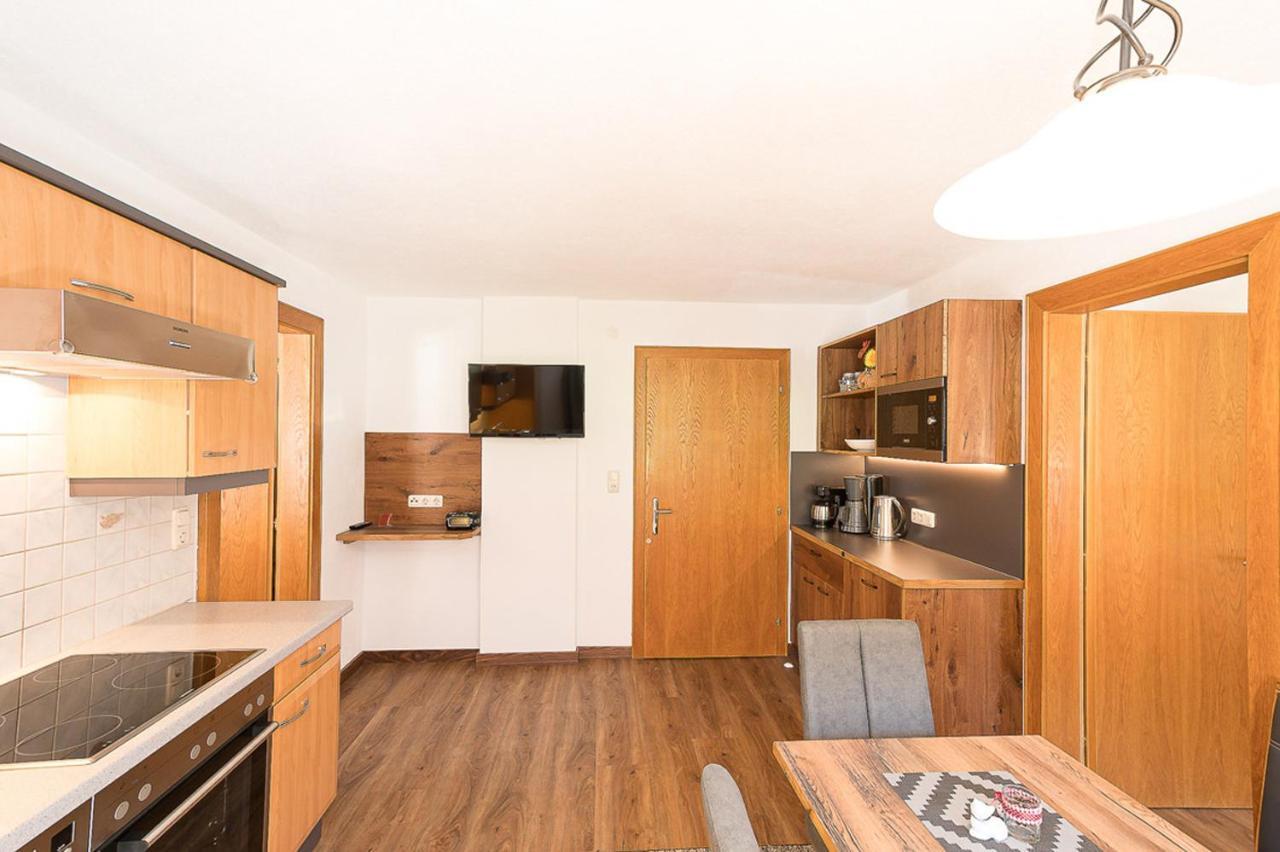 Apartment Aurora