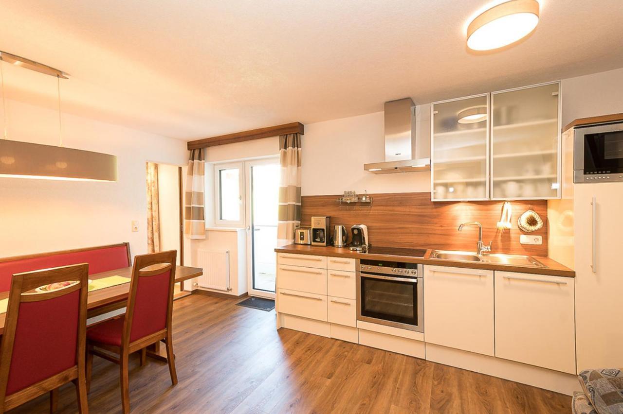 Apartment Aurora *