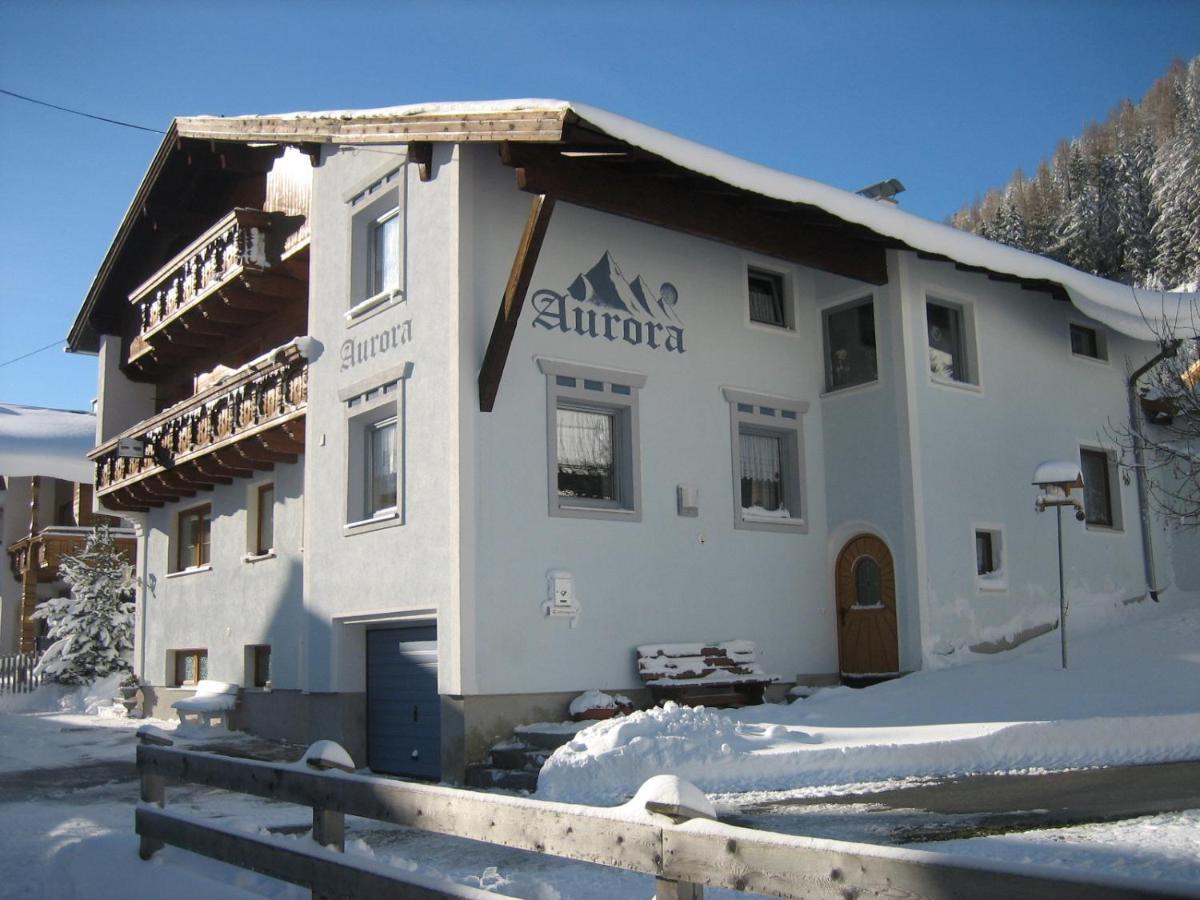 Aurora Leilighet Ischgl