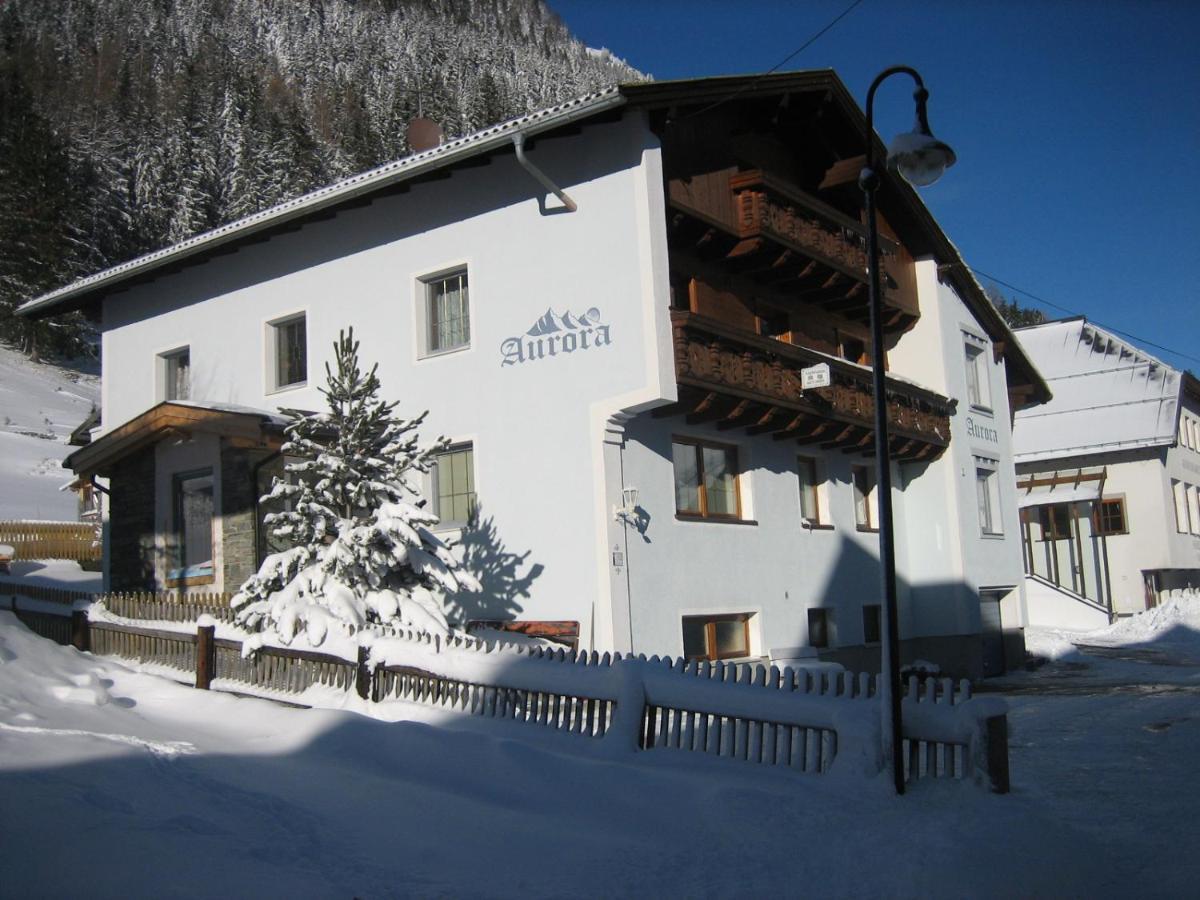 Leilighet Aurora