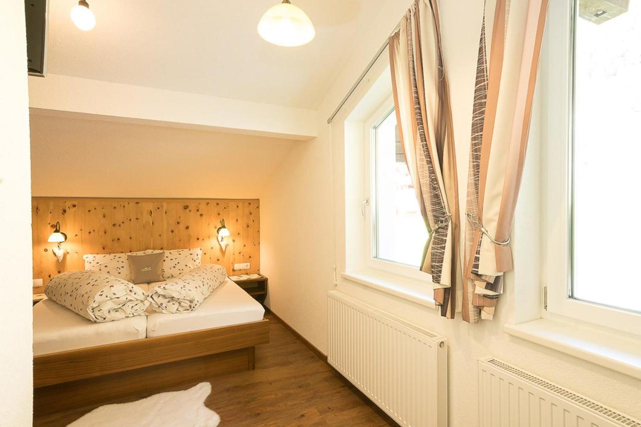 Aurora Apartment