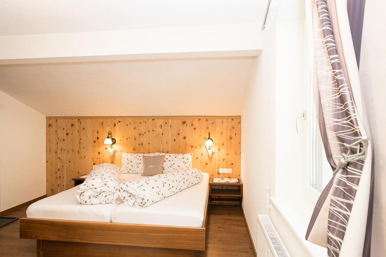 Aurora Apartment Ischgl